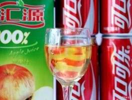 汇源果汁被收购了吗 可口可乐收购了汇源，你还会喝汇源果汁吗？