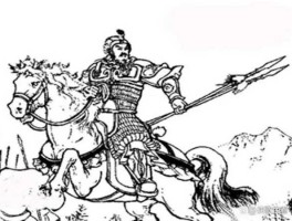 快马发信息？快马鸿雁是什么意思？