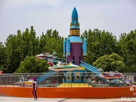 美天科技（山西省大型的游乐场有哪些？）