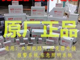 耐普 耐普胶体电池怎么样？