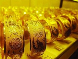 600612老凤祥（泰安黄金哪里最好？）