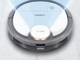 联想扫地机器人（科沃斯扫地机器人有没有中文名字？）