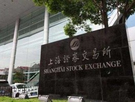 上海证券公司？上海交易集团干嘛的？