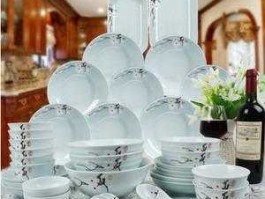 冠福家用吧，冠福陶瓷属什么档次？