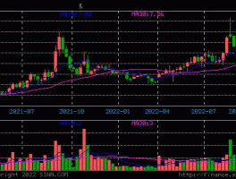 皖维高新股票，带维的股票有那些？