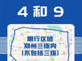 郑州市人民政府关于实施机动车限行的通告 郑州限号最新通知今天？