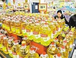食用油价格行情（食用油价格上涨原因？）