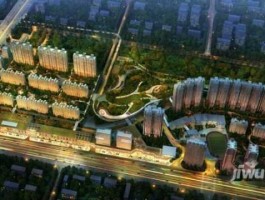 京投银泰股票（京投银泰·公园悦府的商业配套全面吗？）