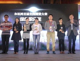 和讯财经期货 上海和讯科技有限公司怎么样？