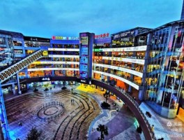 全爱工匠（武汉光谷广场有什么好玩的？）