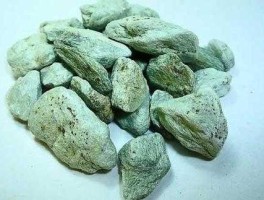 阳起石（为什么叫阳起石？）