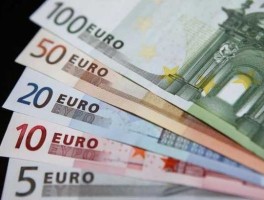 180欧元等于多少人民币（180欧元等于多少美元）