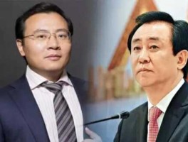 任泽平离职方正？任泽平老家是哪里？