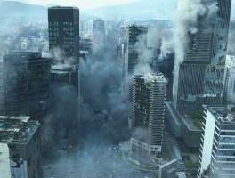 地震概念股 韩国有关地震的电影？