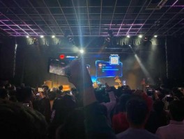 mao livehouse，上海maolivehouse能容纳多少人？