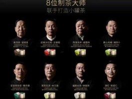 茶叶 上市公司，小罐茶是上市公司吗？