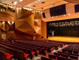 剧院等演出场所限流提至50 佛山禅城区图书馆开放时间？