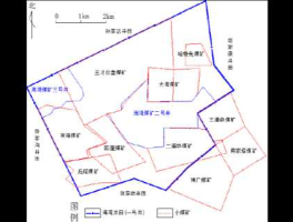 龙矿集团吧，龙口矿业集团的矿井具体分布在哪些省份？