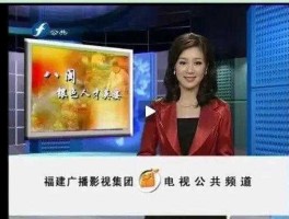 福建公共频道？刘阿楠演艺经历？