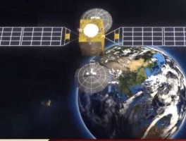 卫星通讯（卫星通话是和谁通话？）