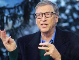 盖茨资产超900亿 比尔·盖茨是哪个国家的人呢？