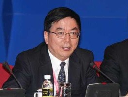 李剑阁？中金公司董事长？