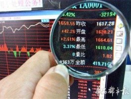 股票新闻，买股票需要看什么新闻？
