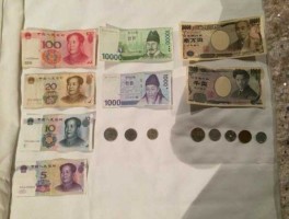 500亿韩元是多少人民币，韩币铸币500面值合多少人民？韩币铸币50？