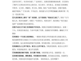 吴作栋？“要以成败论英雄”辩论资料？