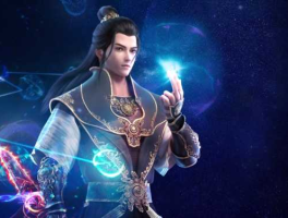 xingchenbian（星辰变第一季在线观看全集免费播放）