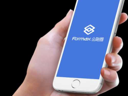 formax金融圈（max是什么意思？）