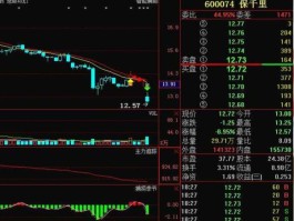 股票600074，安防概念股票有哪些？