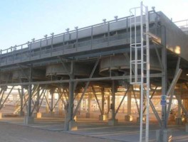 空冷器？发电厂冷油器和空冷器用于何处？