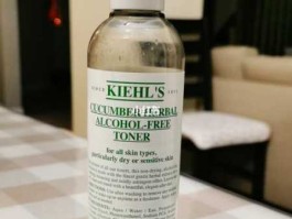 契尔氏小黄瓜水，十大适合干皮用的水？