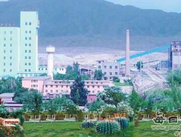 靖远煤电？靖远煤电有磷化工吗？