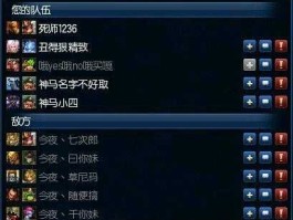 化腾，五个英雄的网名？