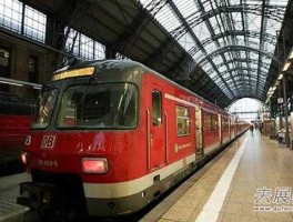 德国联邦铁路（美国铁路是国营还是私营？）