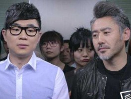 电影投资人，出钱拍戏的人叫什么？