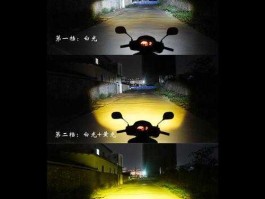 浙江东日吧，石栏射灯和未来之眼哪个好？