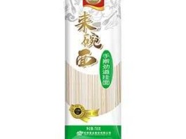 克明面业股票（挂面那个牌子的好吃？）