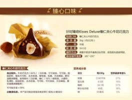 好时食品（好时巧克力配料？）