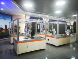 智能生产？智能制造是什么？要怎么做？