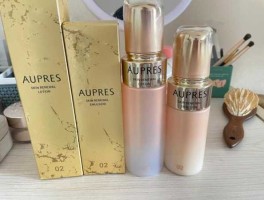 欧珀莱适合年龄 欧珀莱什么颜色的是抗初老的？
