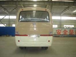 江淮大客车 中国生产大巴车的厂家有哪些？