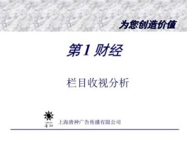 上海第一财经（东方卫视和第一财经什么区别？）