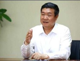 王文彪董事长，亿利拍卖创始人？