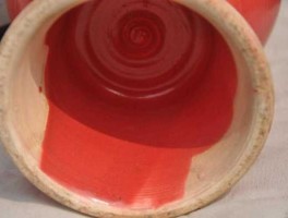 宋红？宋红定窑瓷器特征？