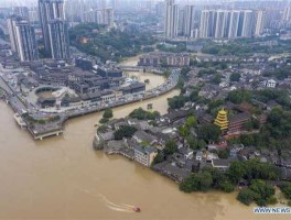chongqingba，重庆吧南到渝北的洛绩有大桥建设吗？
