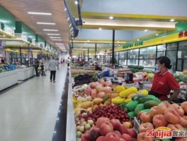 新石家庄（石家庄新改建的便民菜市场有哪些？）