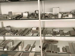 铝合金市场（铝材品牌请问那里的铝材市场最大？）